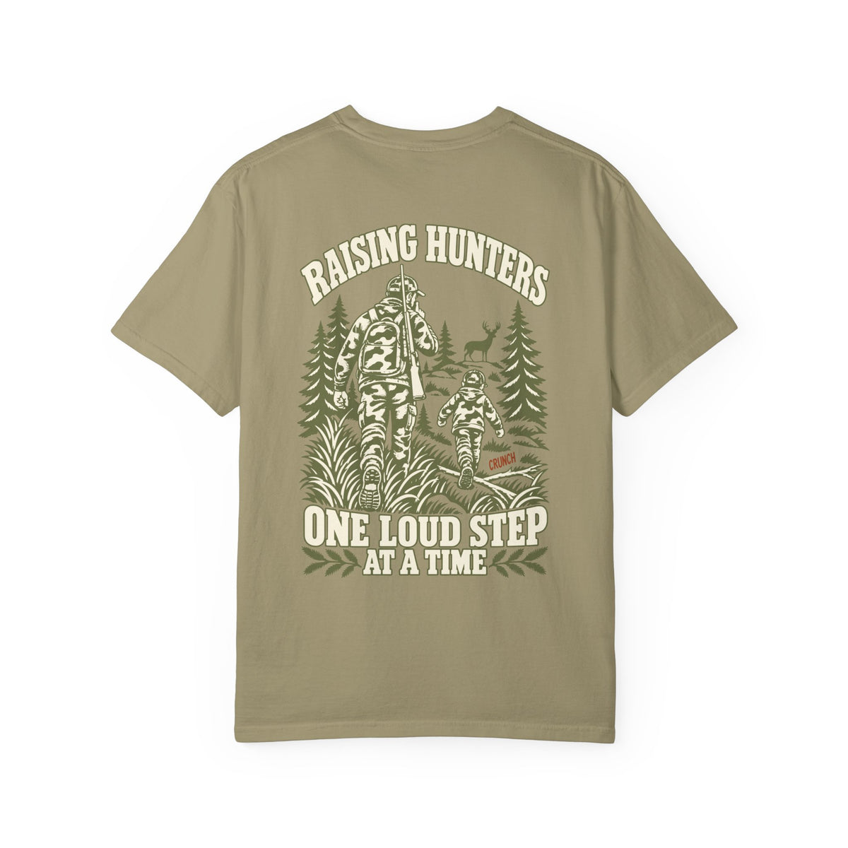 Training Hunters Tee
