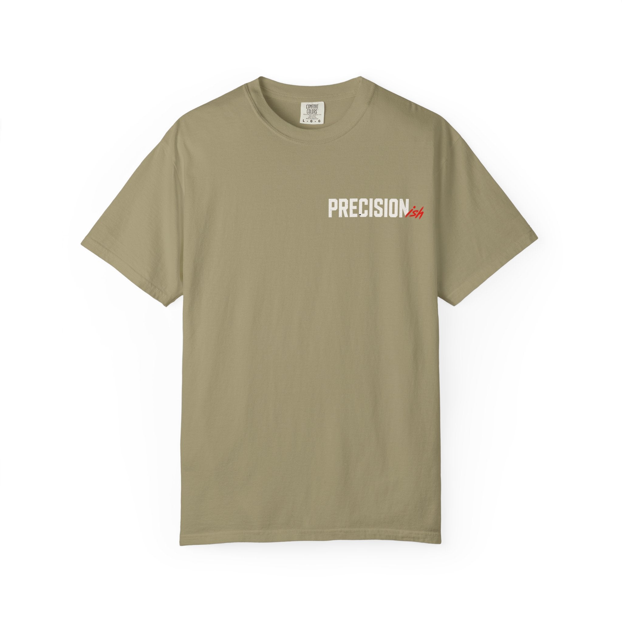 MILS Relaxed Fit T-shirt