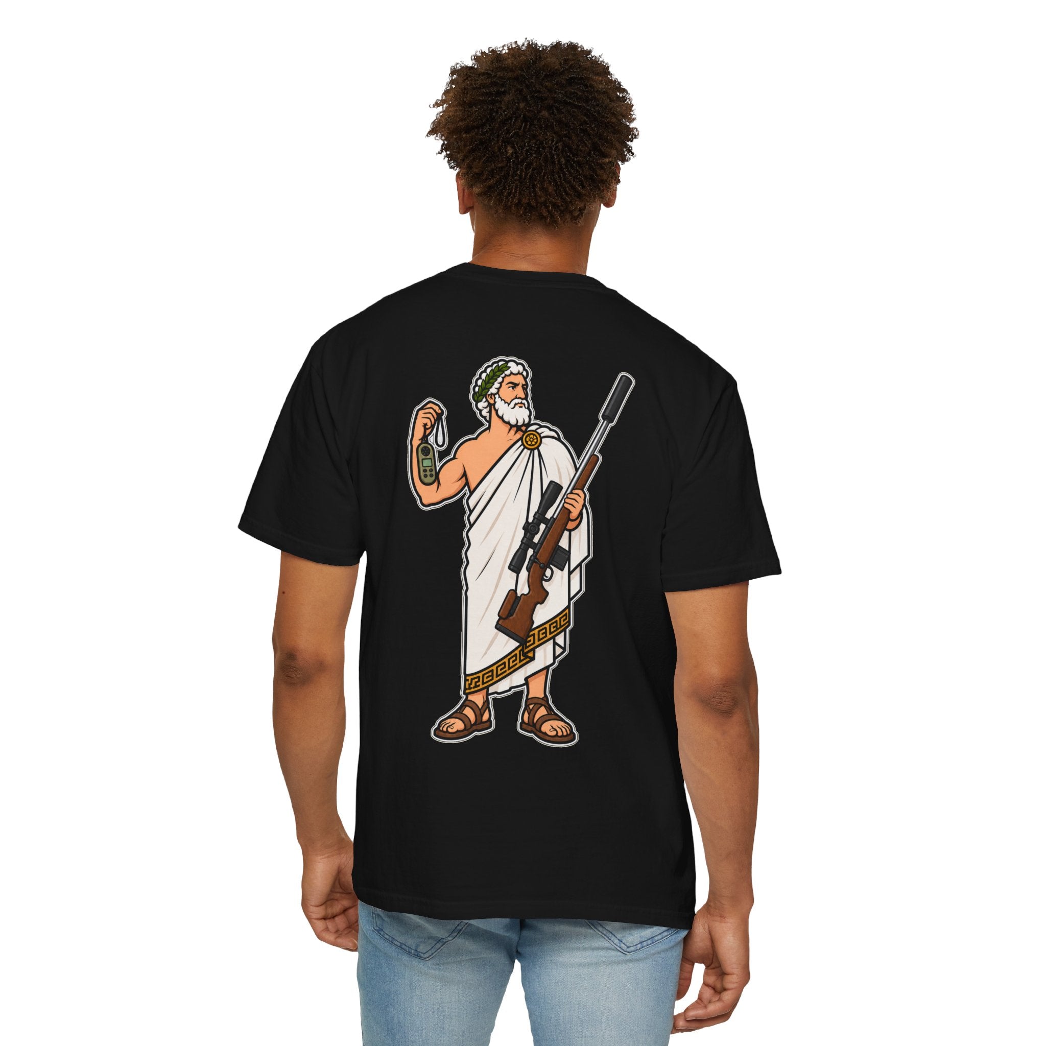 Philosopher Relaxed Fit T-shirt