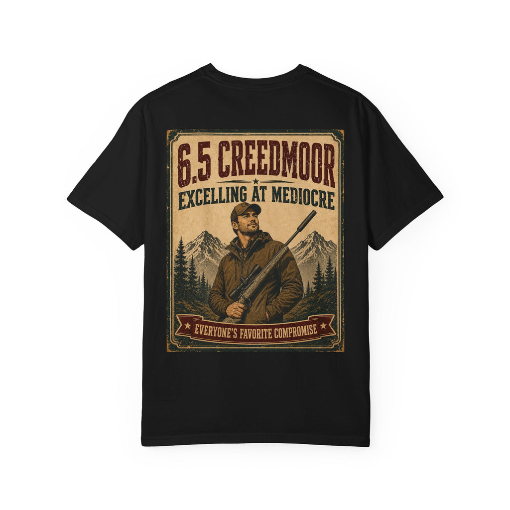 6.5 Creedmoor Tee