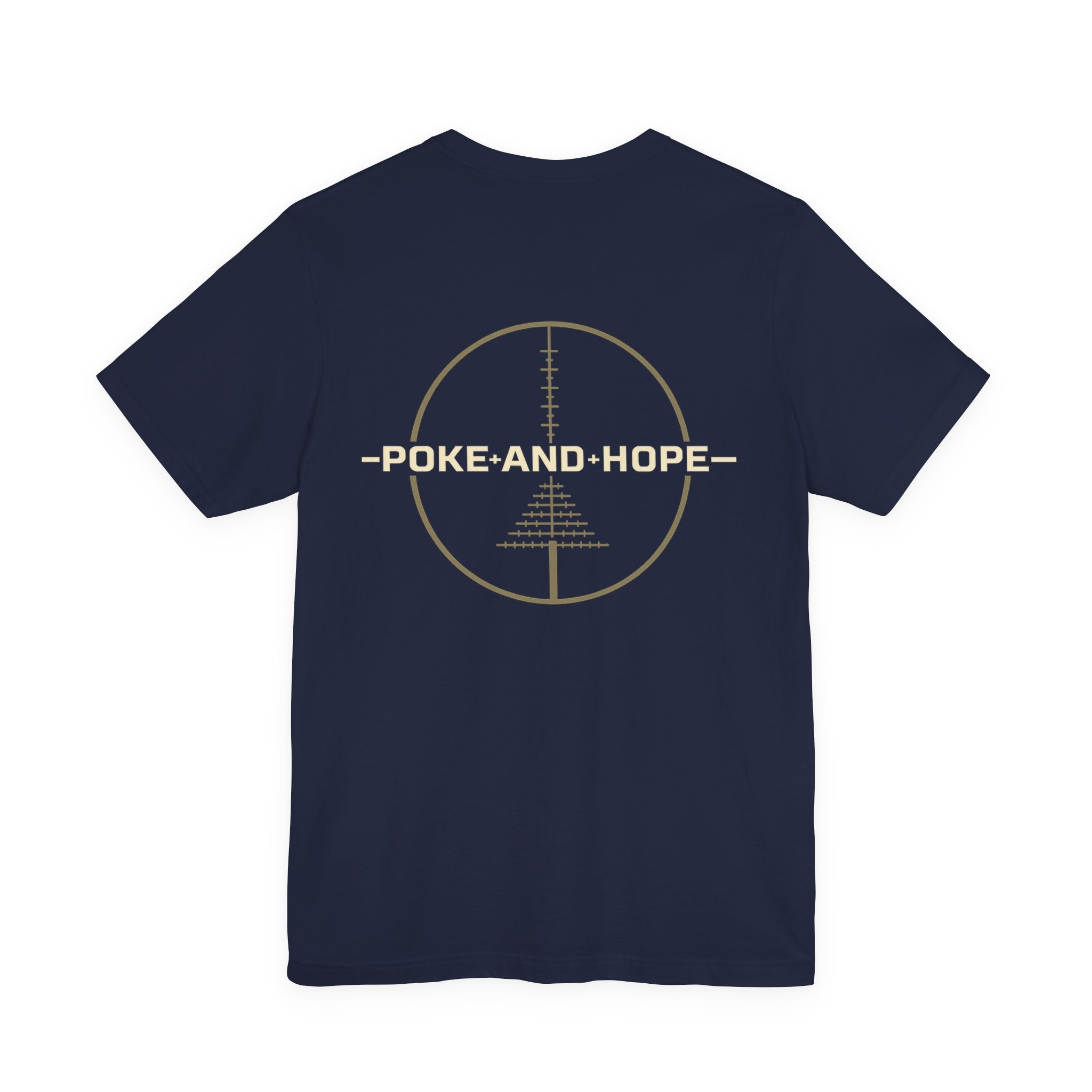 P&H Jersey Short Sleeve Tee