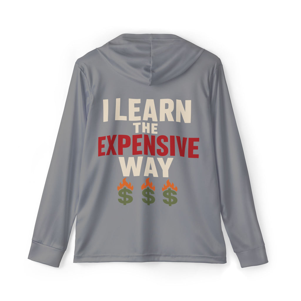 Expensive Way Sun Hoodie