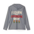 Expensive Way Sun Hoodie