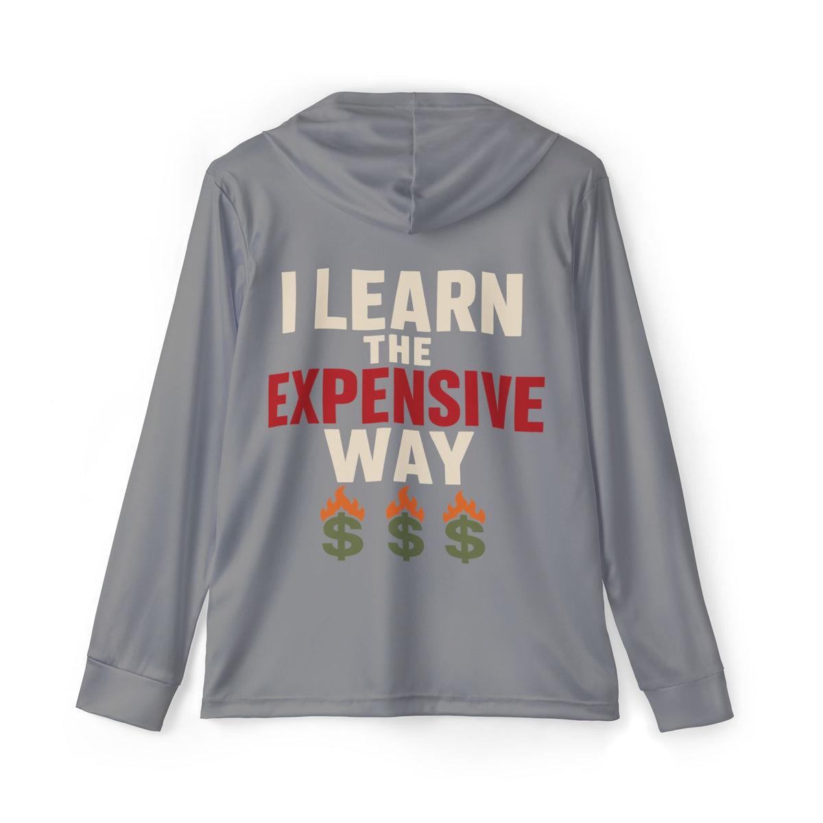 Expensive Way Sun Hoodie