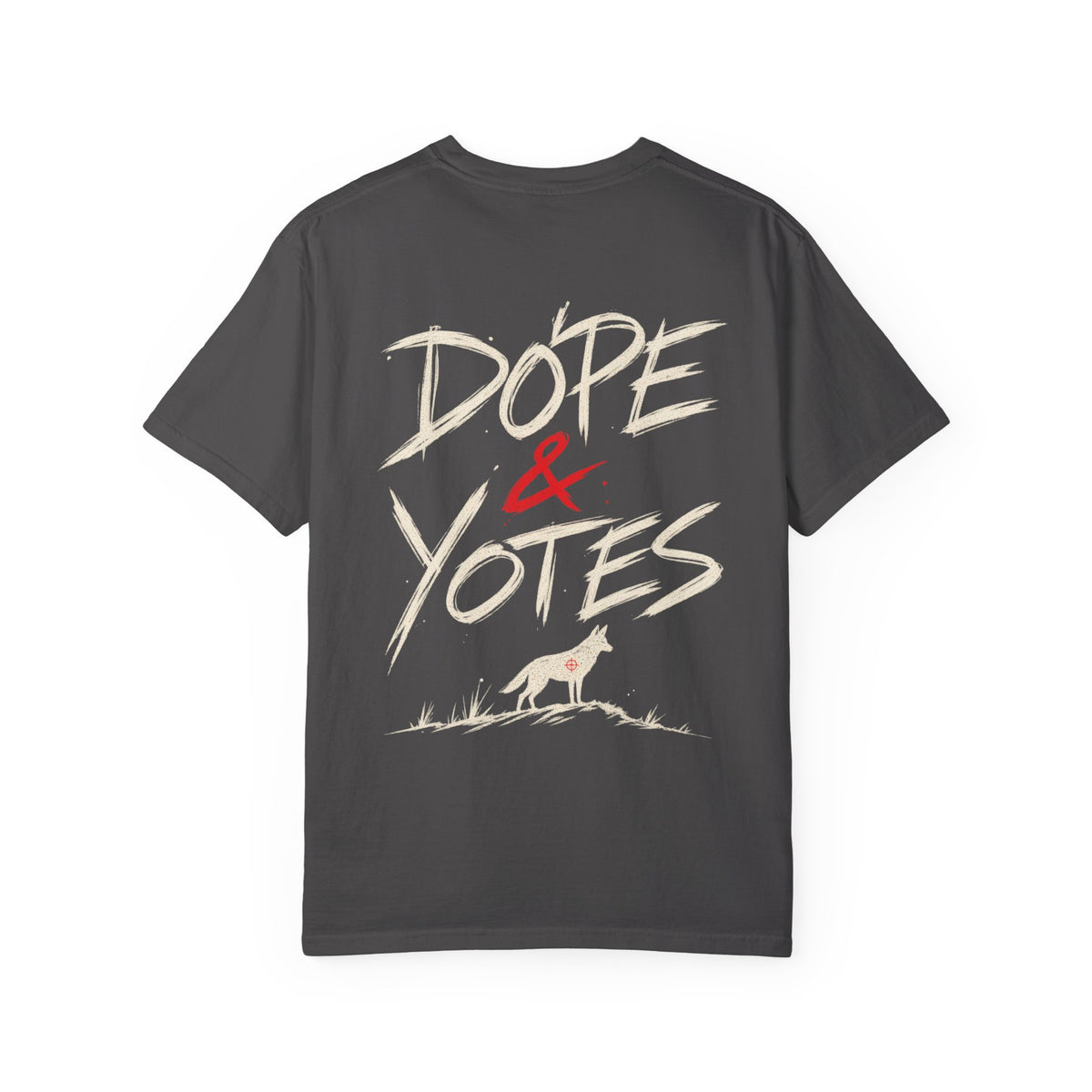 Dope & Yotes Tee