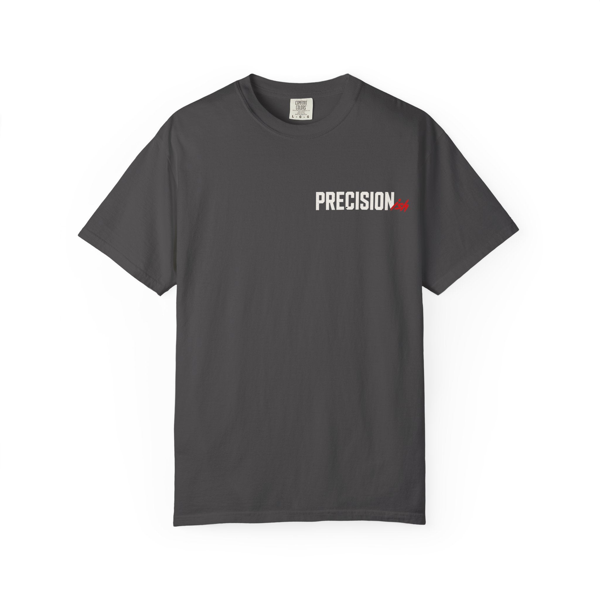 WOW Relaxed Fit T-shirt