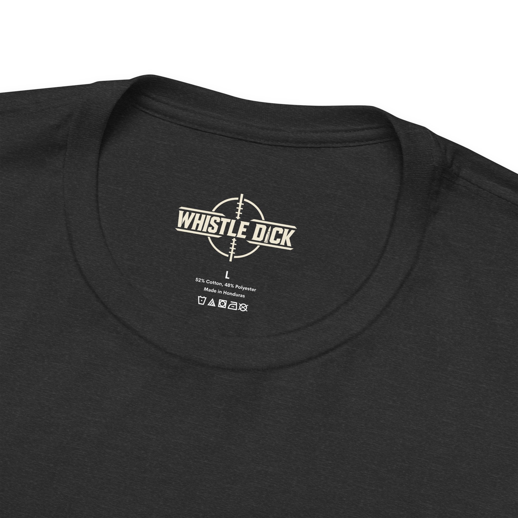 WOW Jersey Short Sleeve Tee