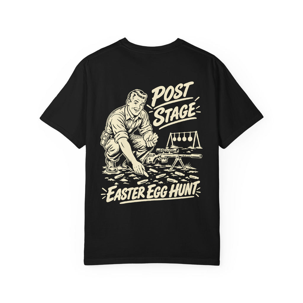 Easter Egg Hunt Tee