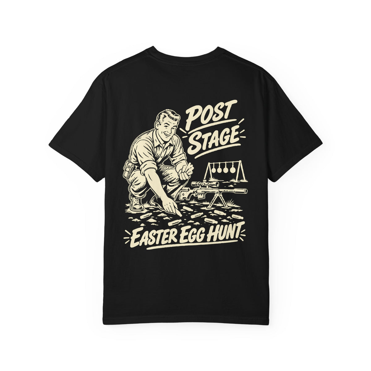 Easter Egg Hunt Tee