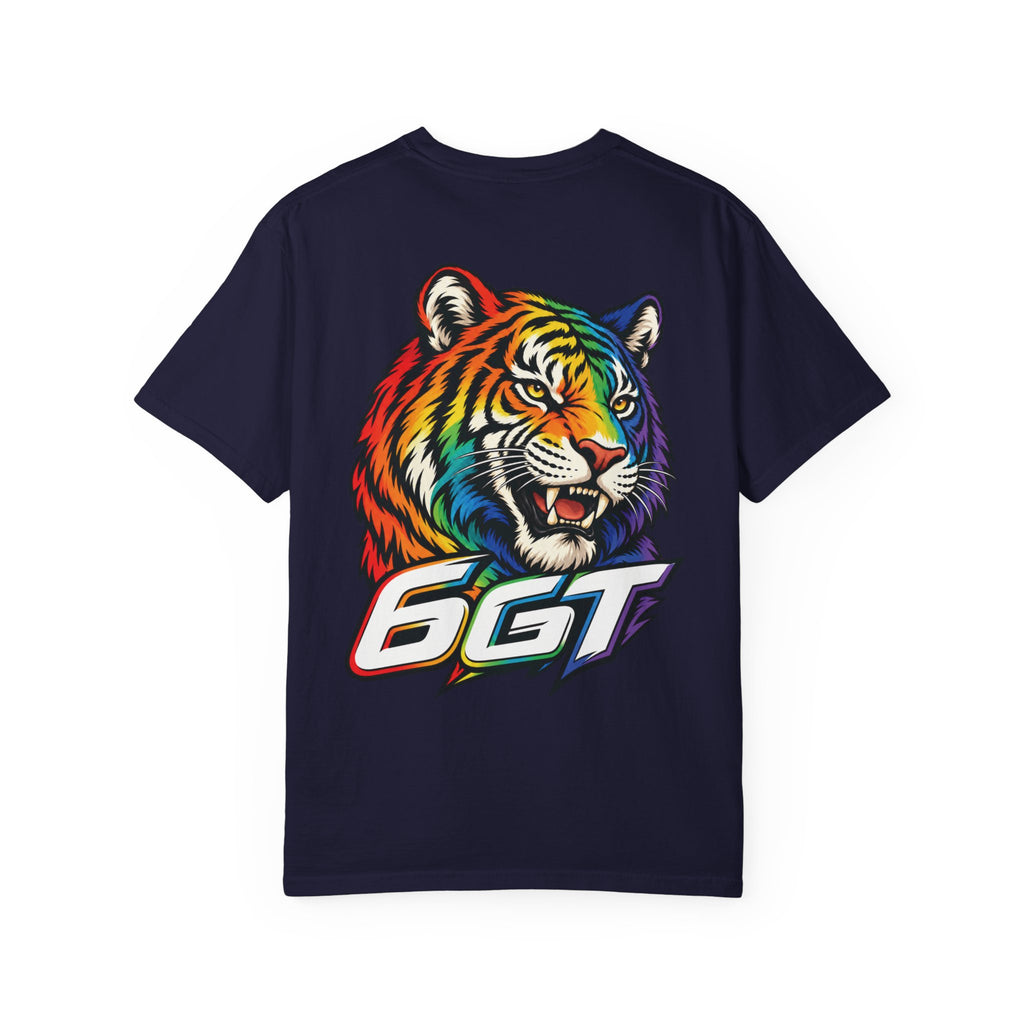 6GT Tee