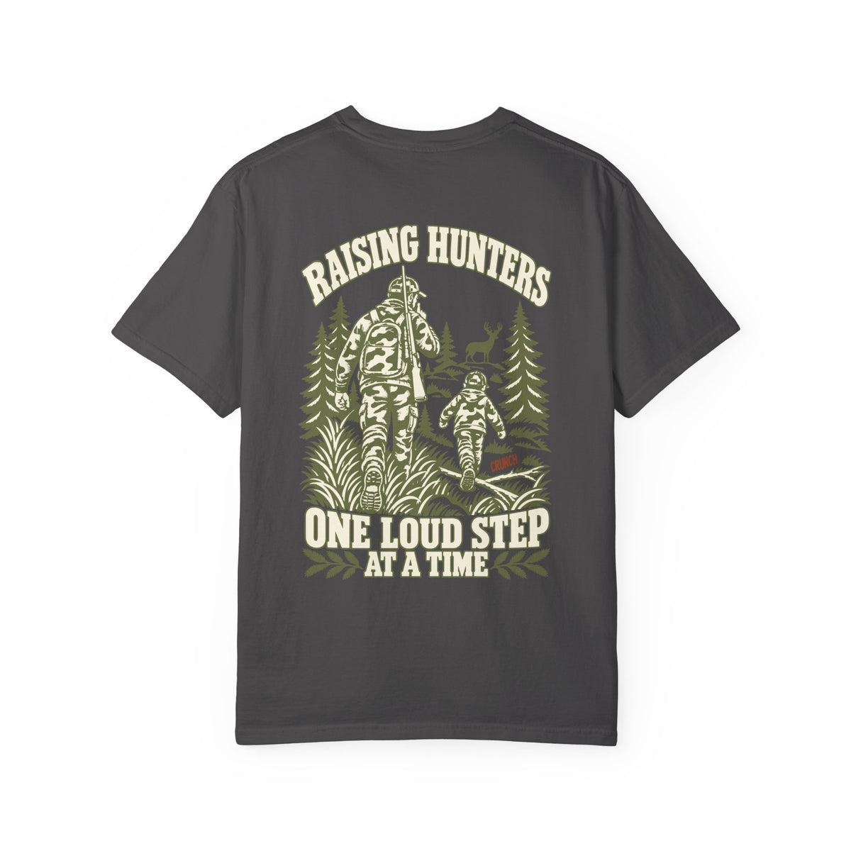Training Hunters Tee