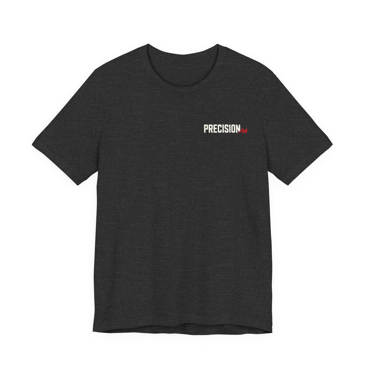 Match Grade Jersey Tee