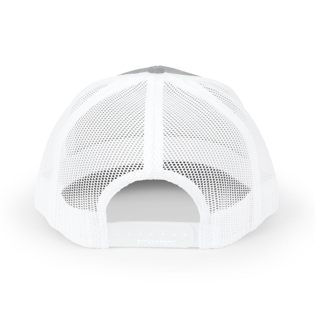Precisionish 112 Hat