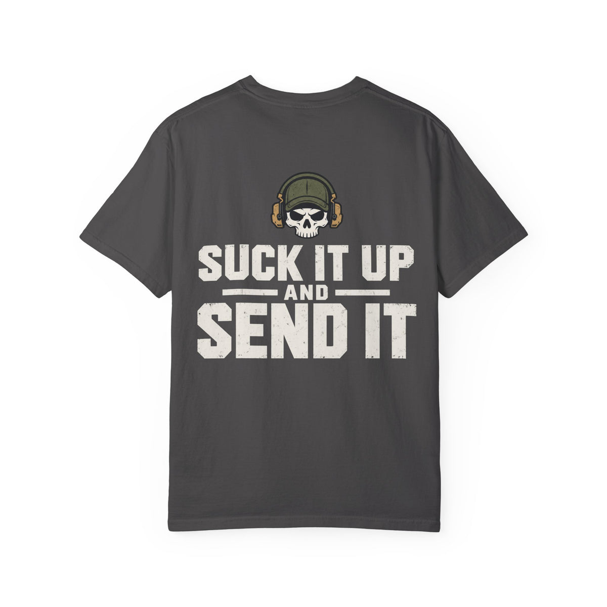 Suck it Up Tee