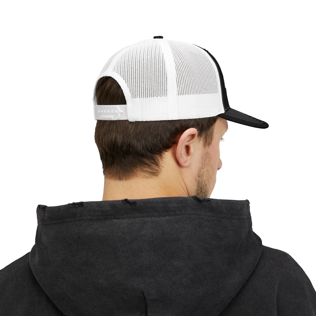 Precisionish 112 Hat
