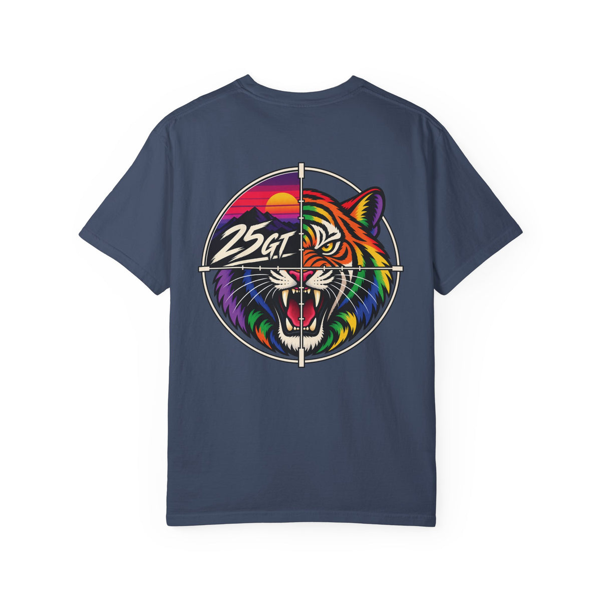 25GT Tee