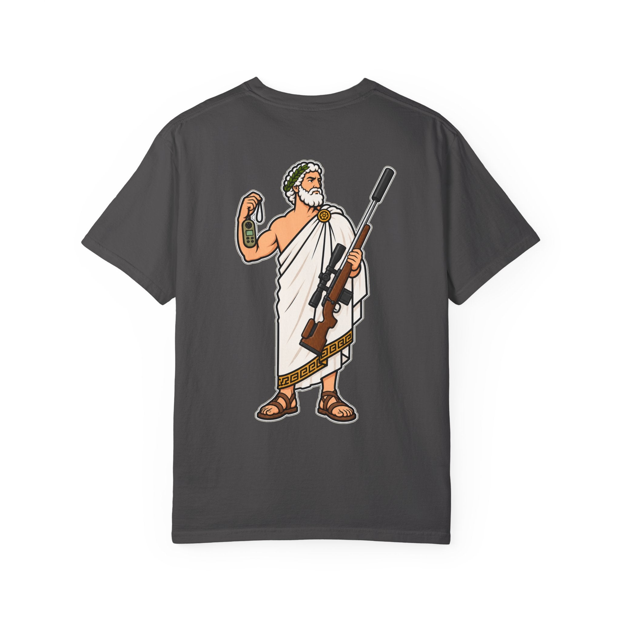 Philosopher Relaxed Fit T-shirt