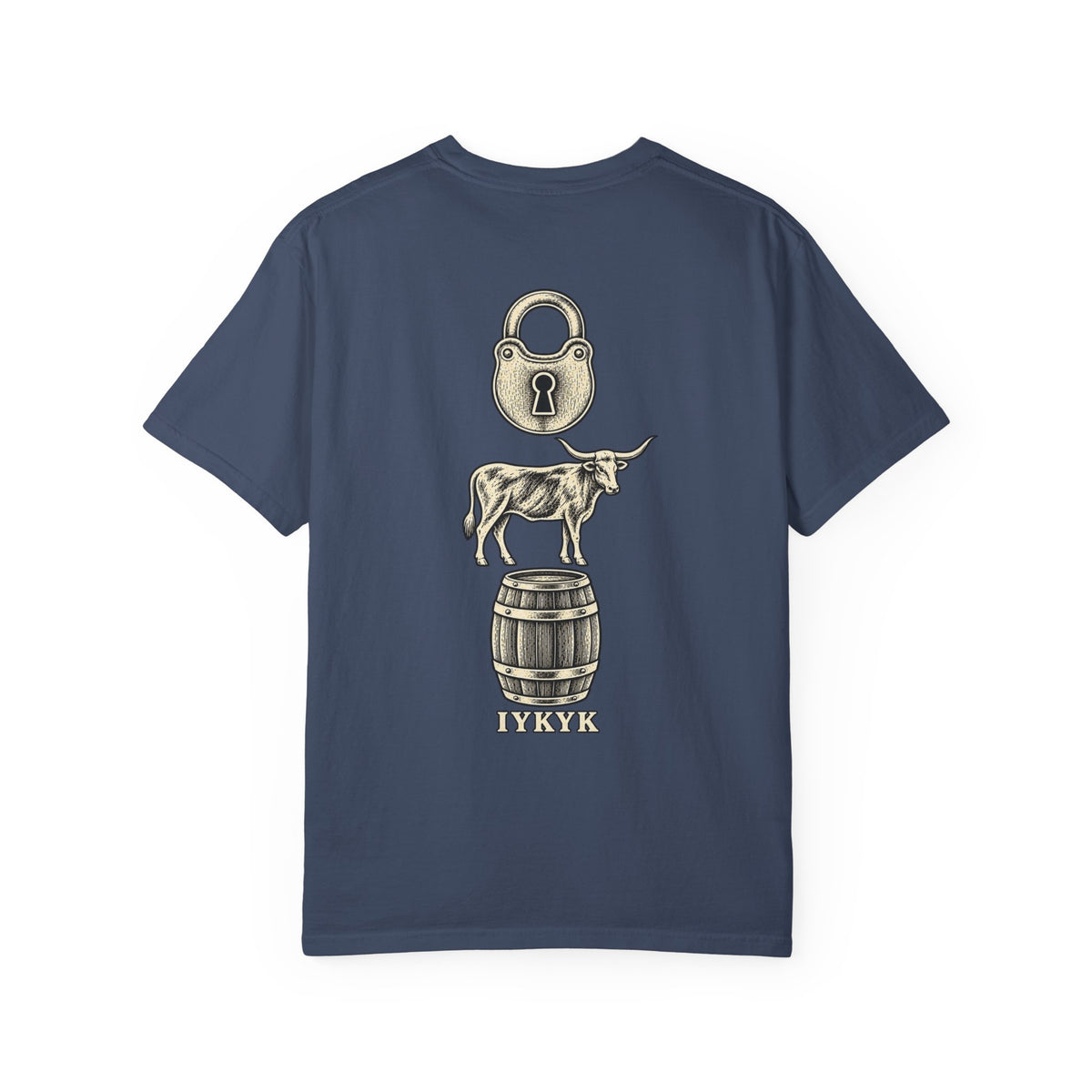 IFYKYK Tee