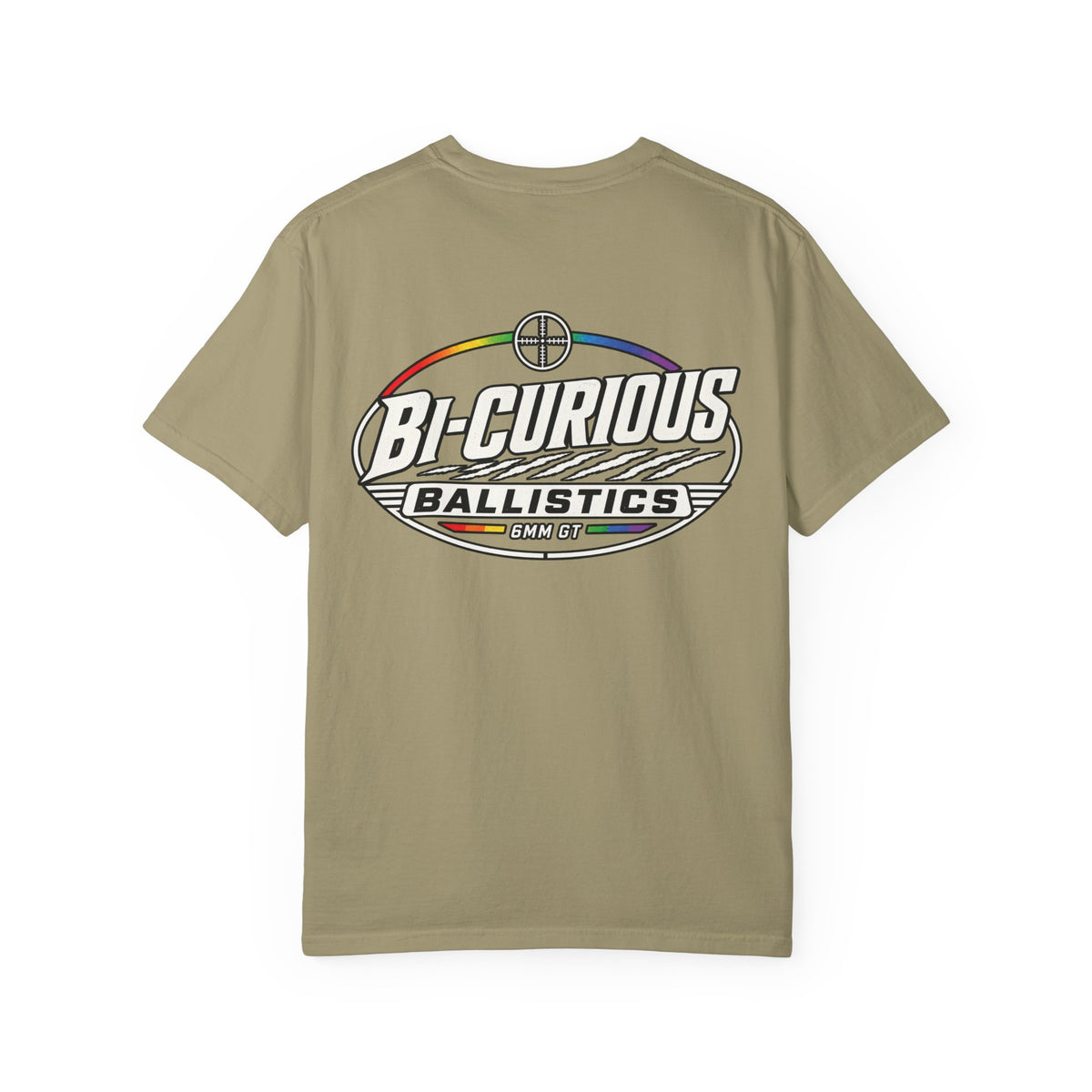 6GT Tee
