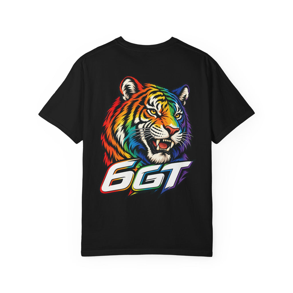 6GT Tee