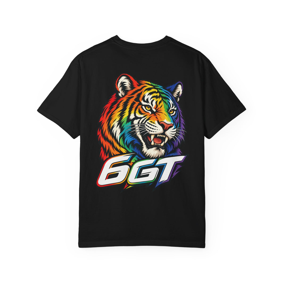 6GT Tee