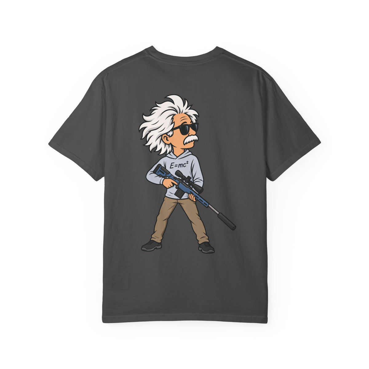 The Professor Tee