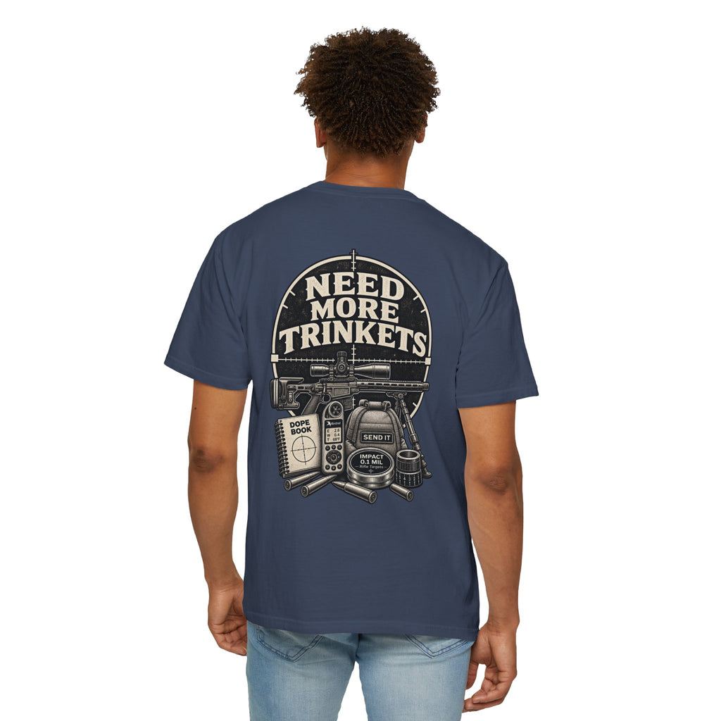 Trinkets Relaxed Fit T-shirt