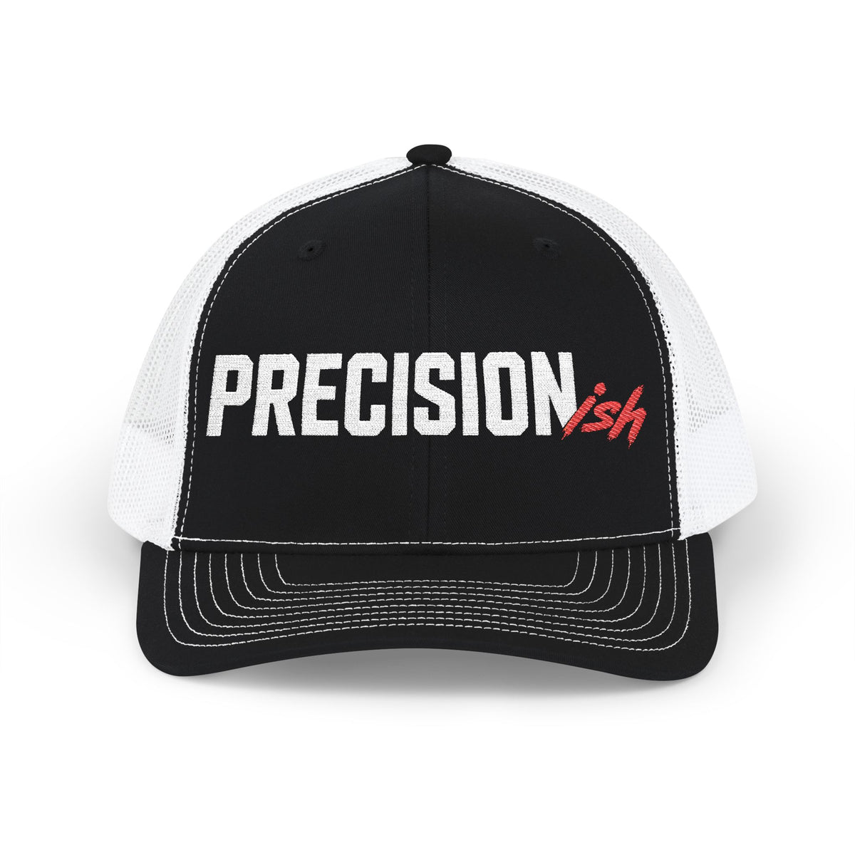 Precisionish 112 Hat
