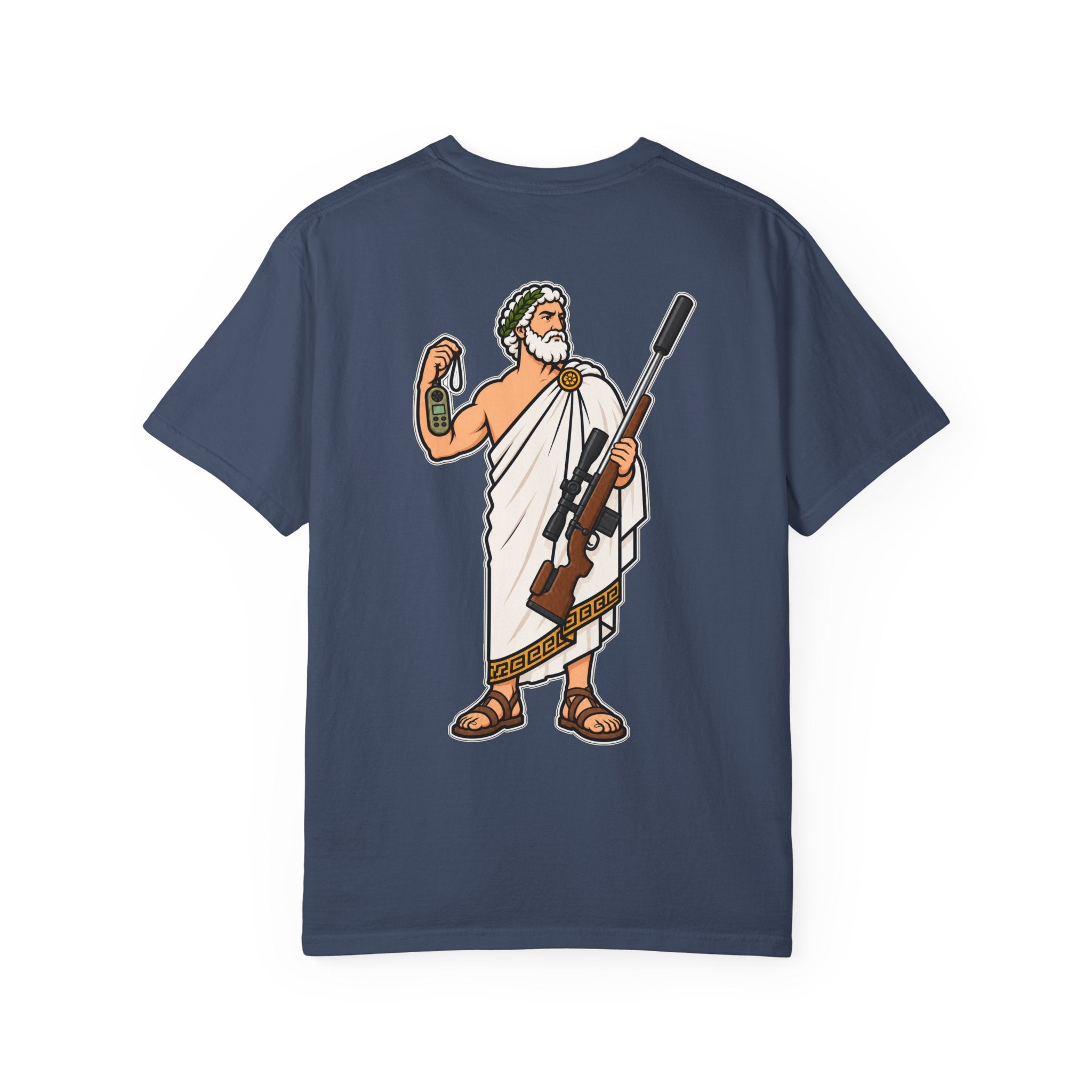Philosopher Relaxed Fit T-shirt