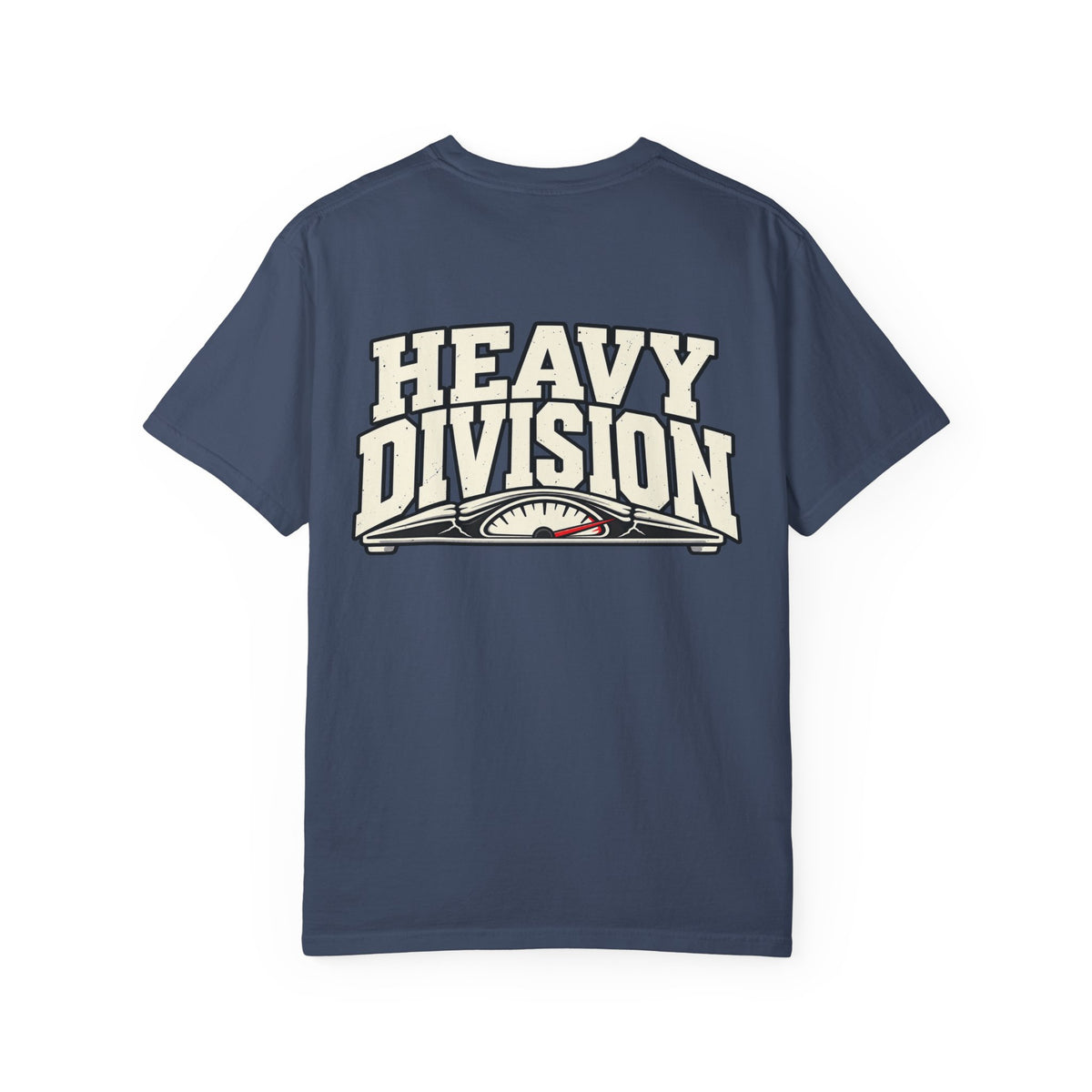Heavy Division Tee