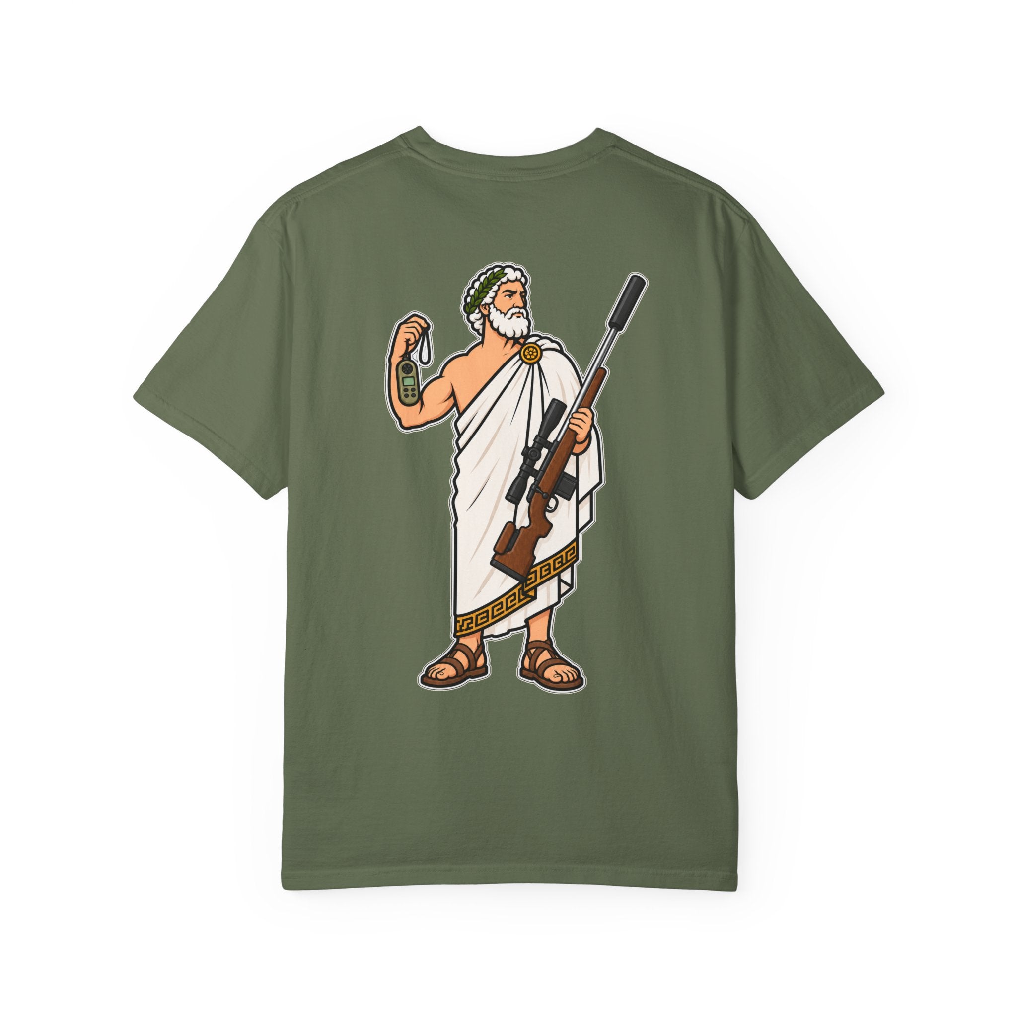 Philosopher Relaxed Fit T-shirt