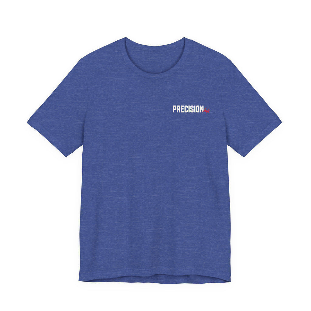 Match Grade Jersey Tee