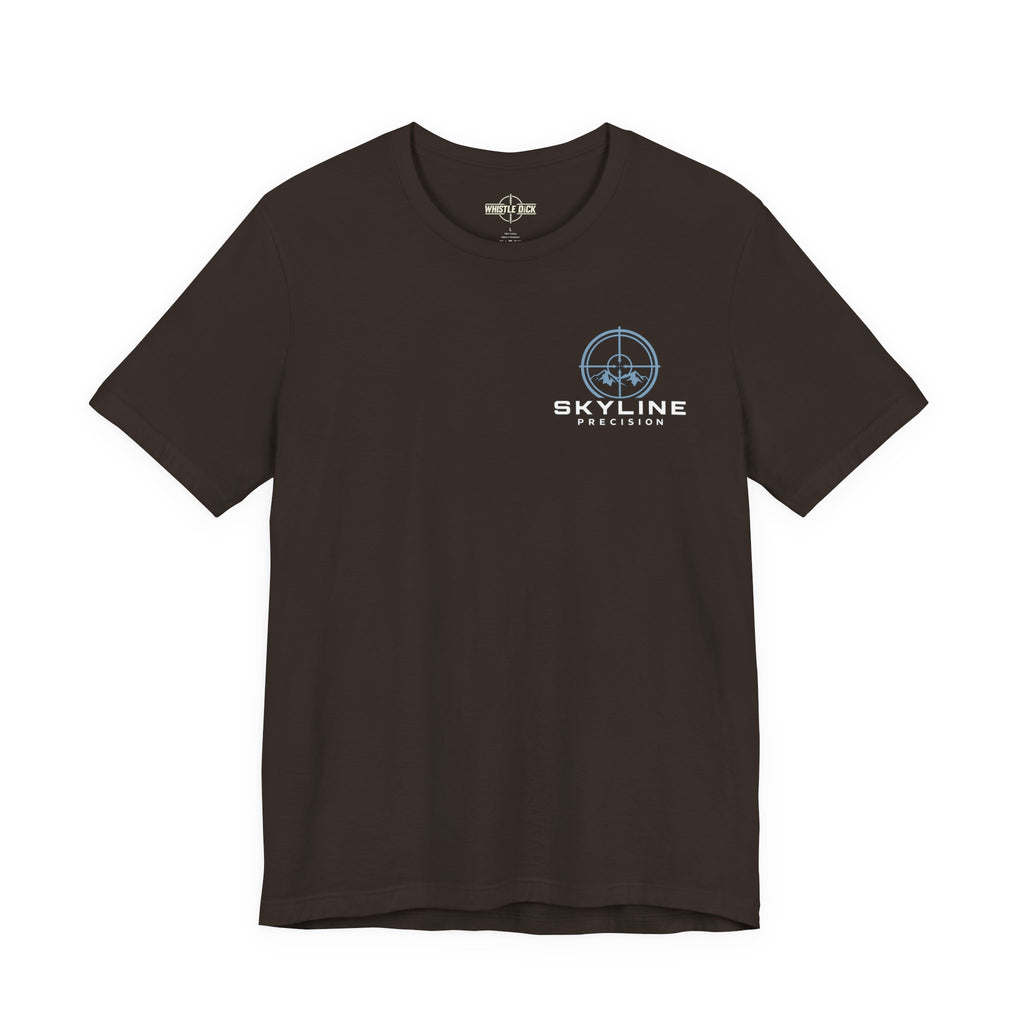 MOgAy Jersey Short Sleeve Tee