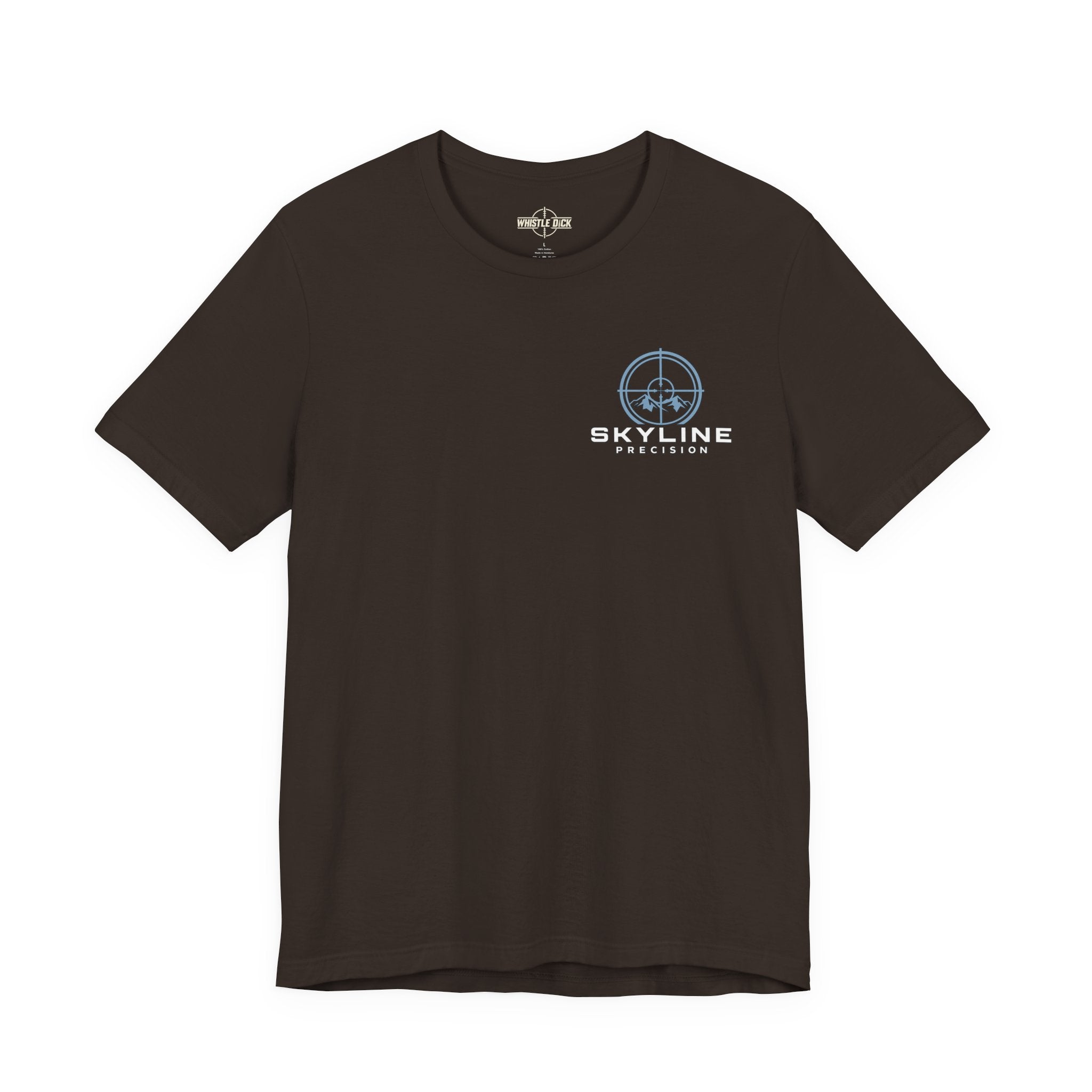 MOgAy Jersey Short Sleeve Tee