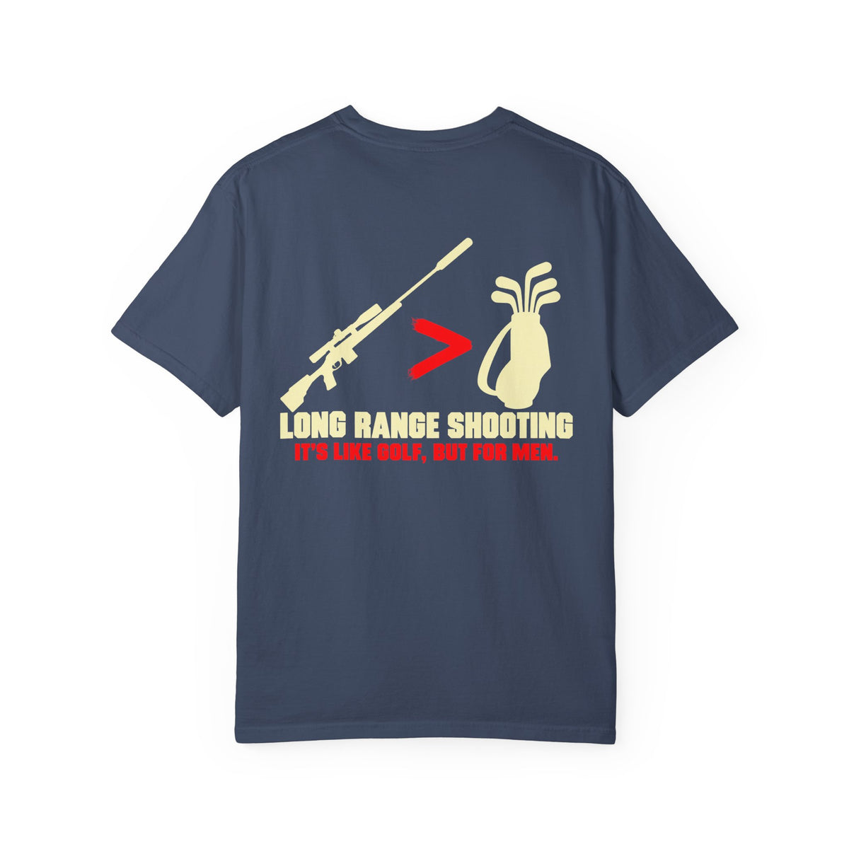 Golf But For Men Tee
