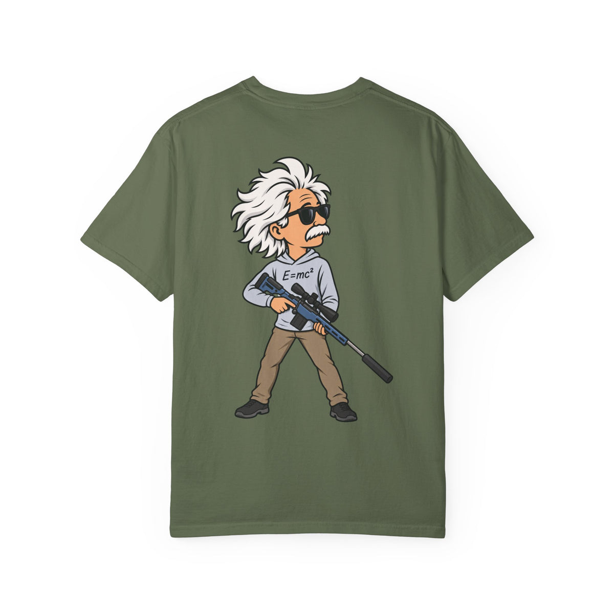 The Professor Tee