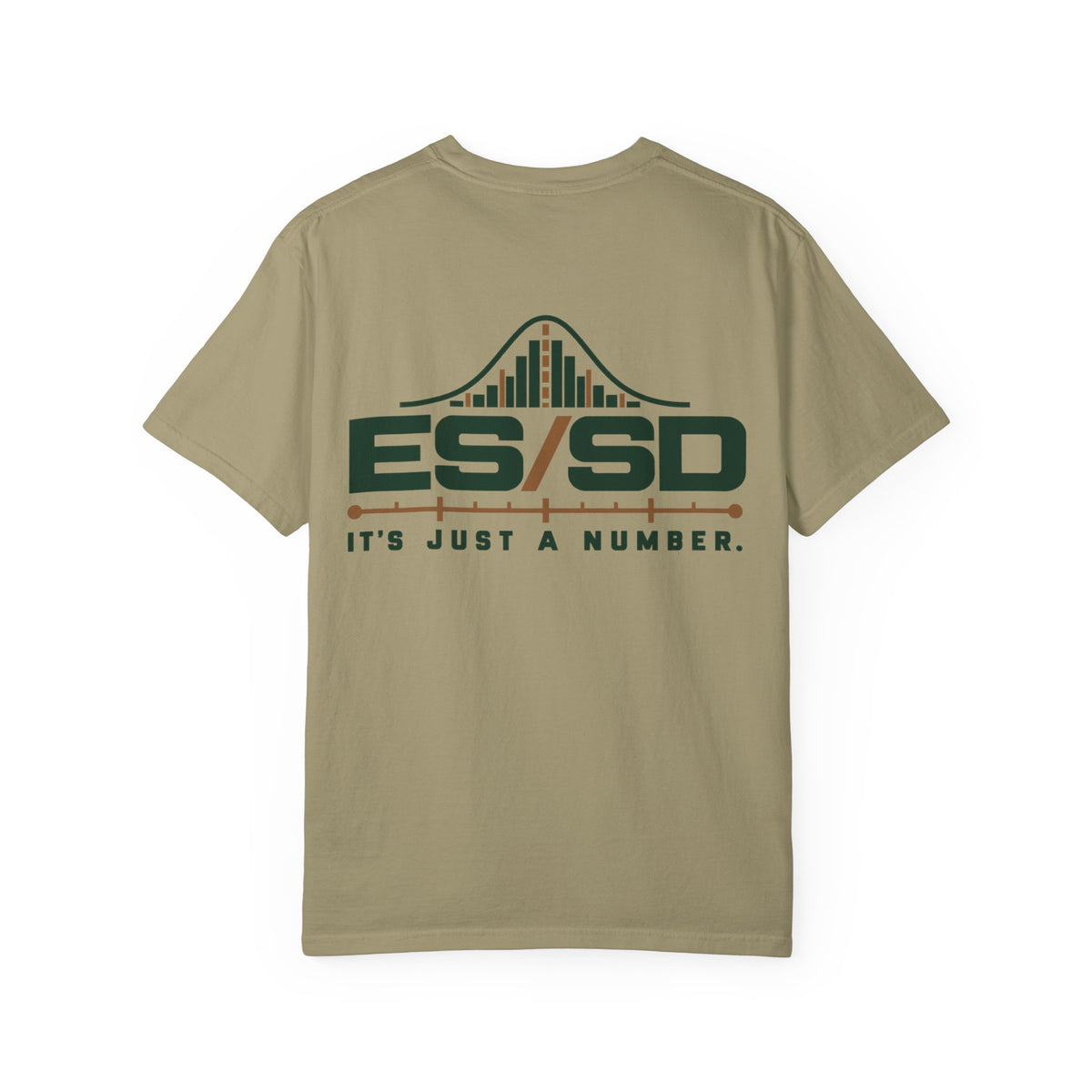 ES/SD Tee