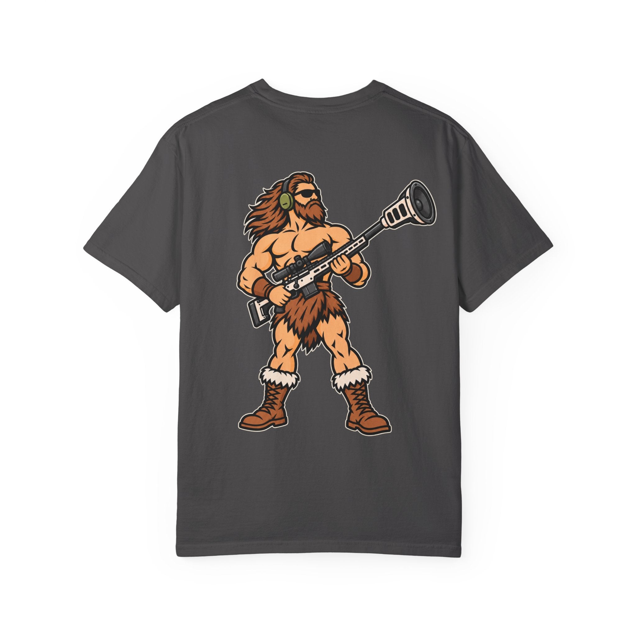 Barbarian Relaxed Fit T-shirt