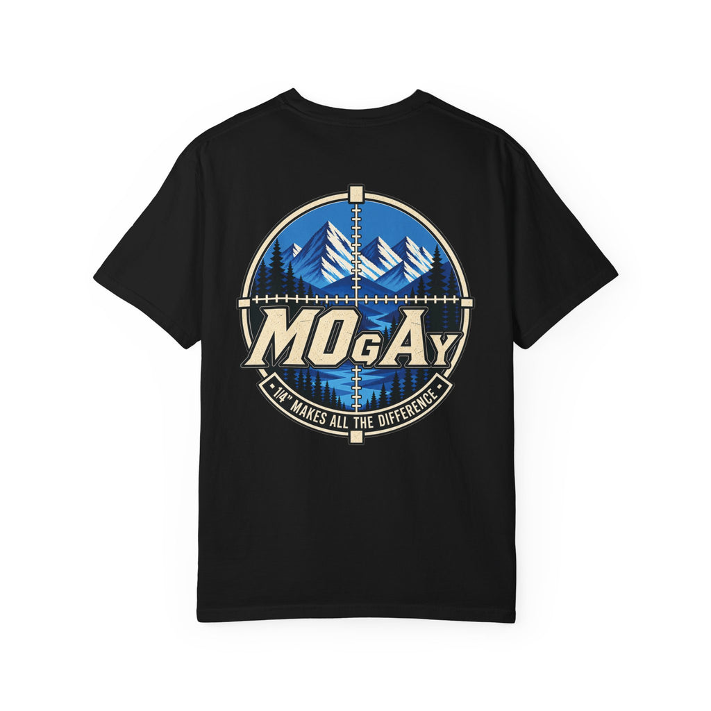 MOgAy Relaxed Fit T-shirt