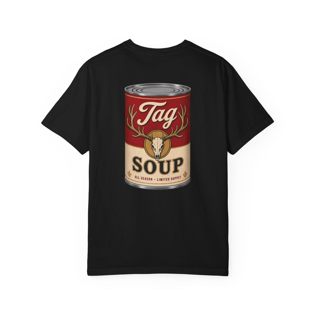 Tag Soup Tee