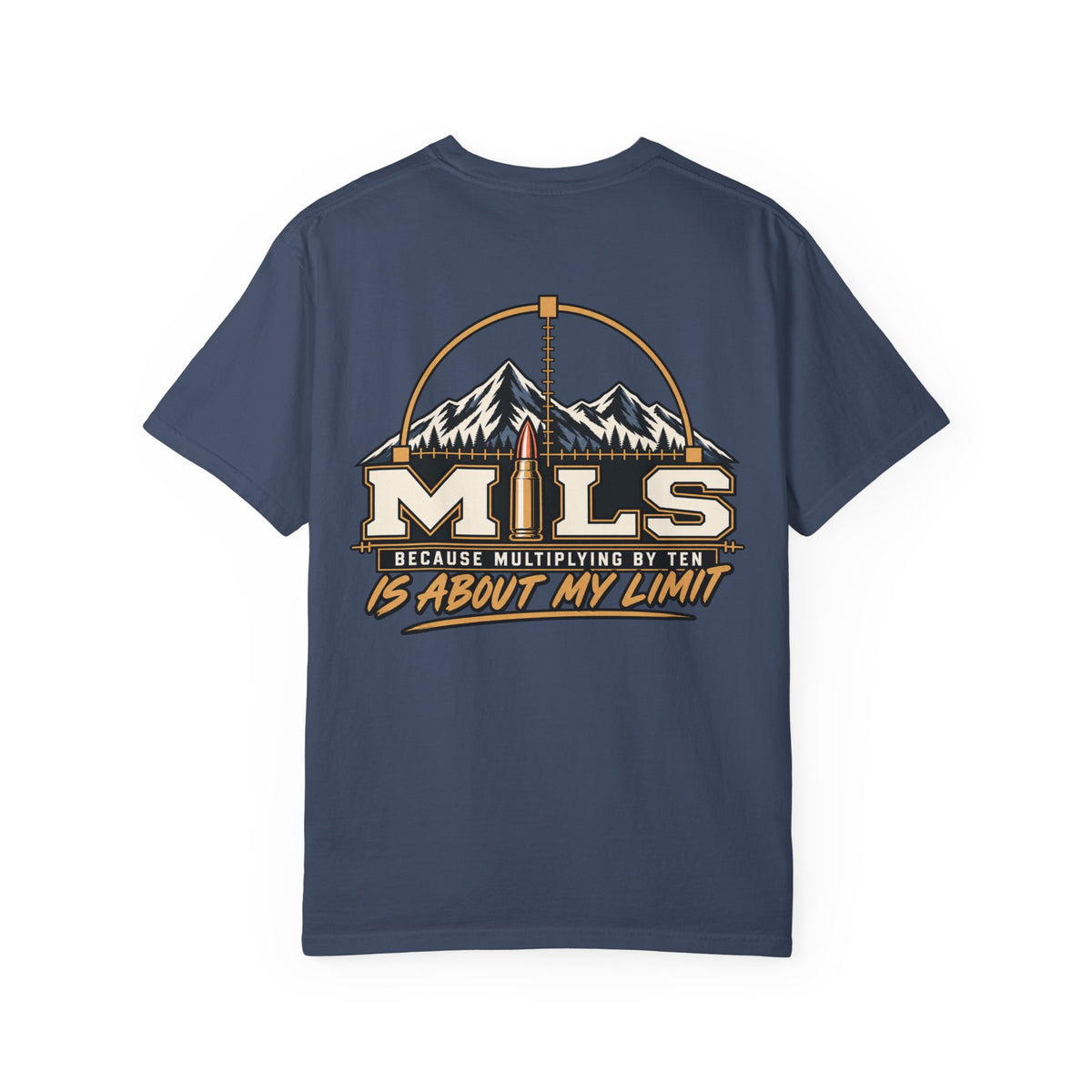 MILS Tee