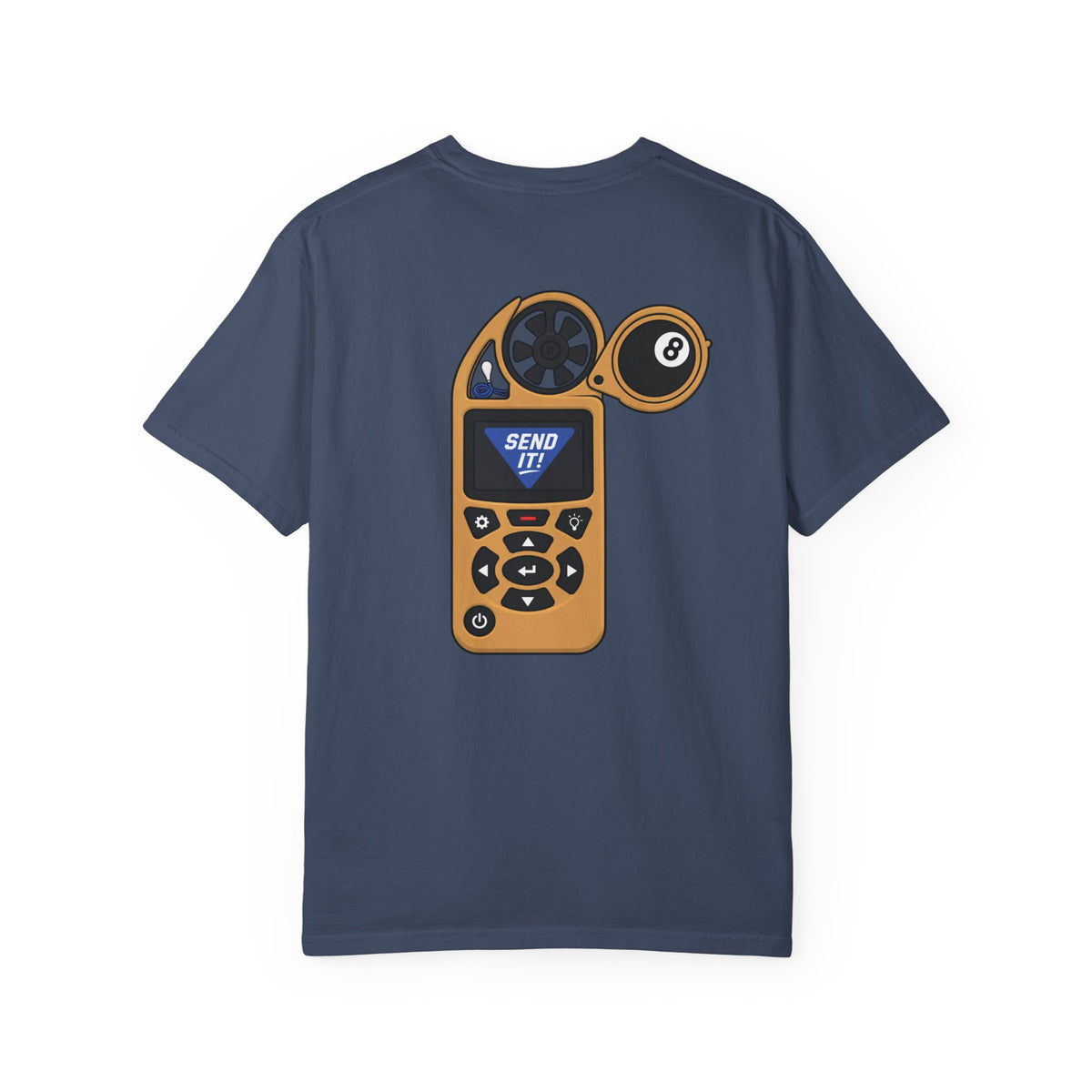 Magic 8 Ball Tee