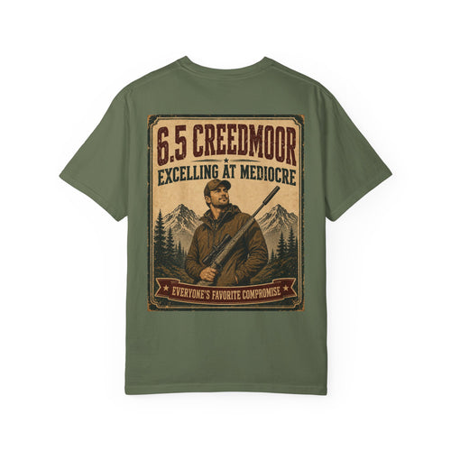 6.5 Creedmoor Tee