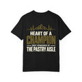 Heart of a Champion Tee