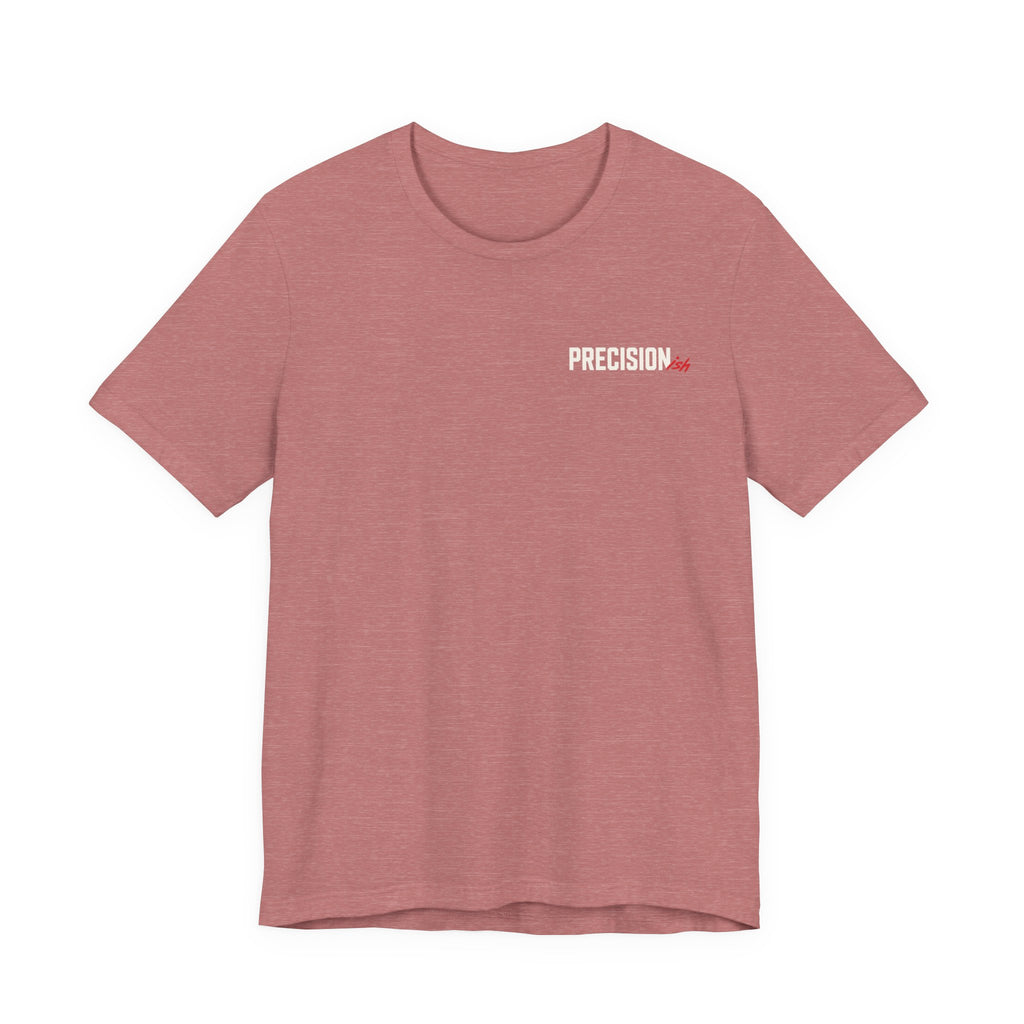 Match Grade Jersey Tee