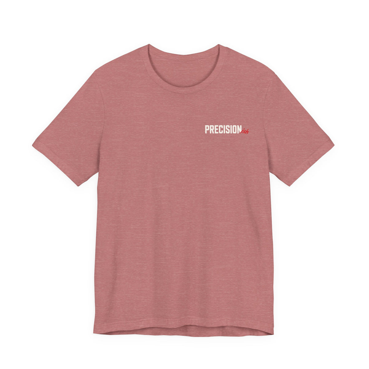 Match Grade Jersey Tee