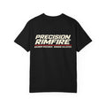 Rimfire Investment vs Ballistics Tee