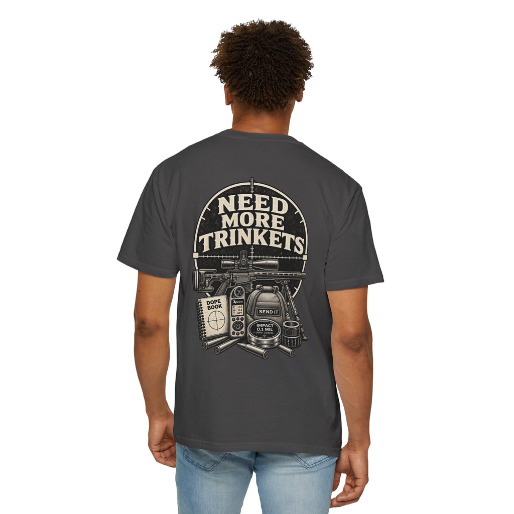 Trinkets Relaxed Fit T-shirt