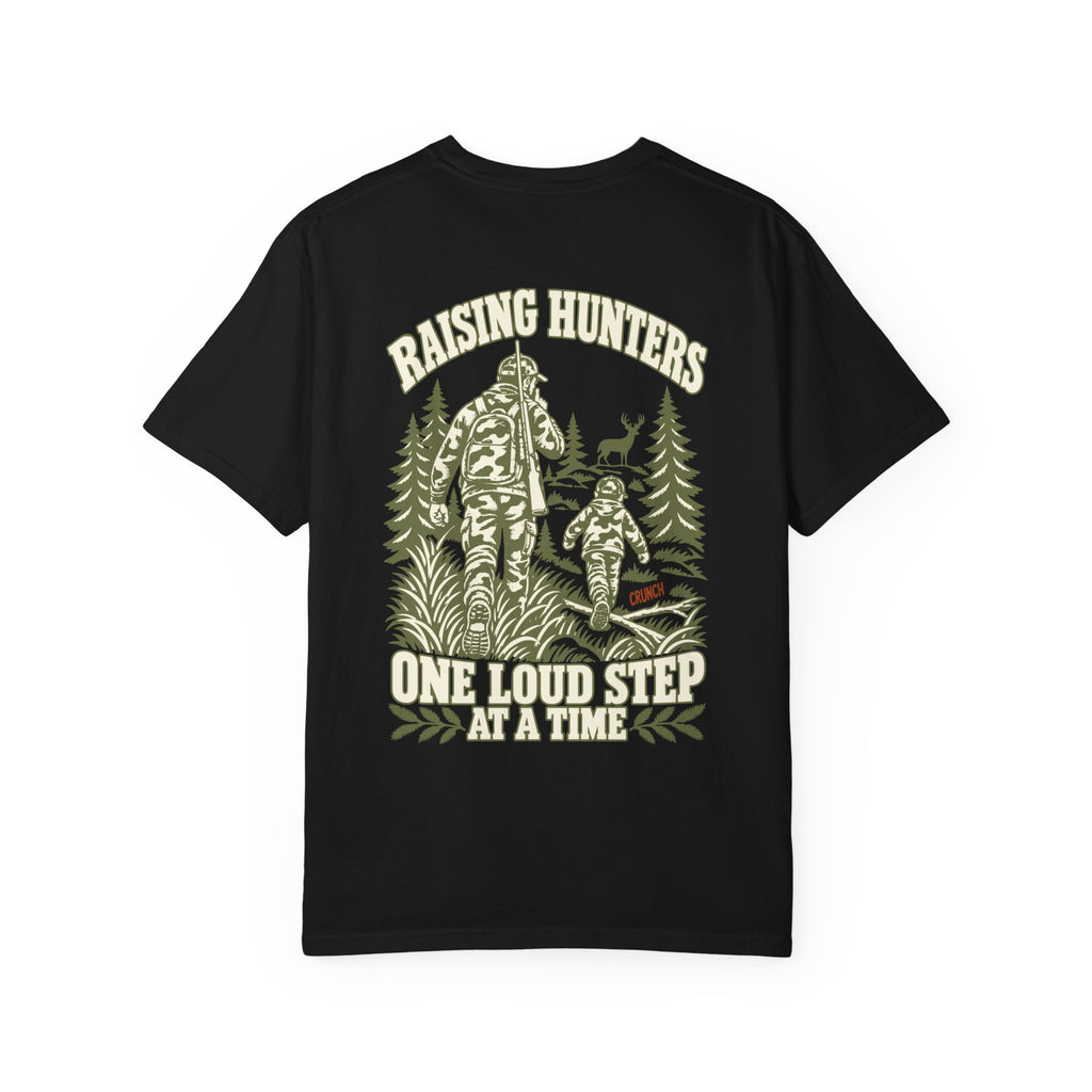 Training Hunters Tee