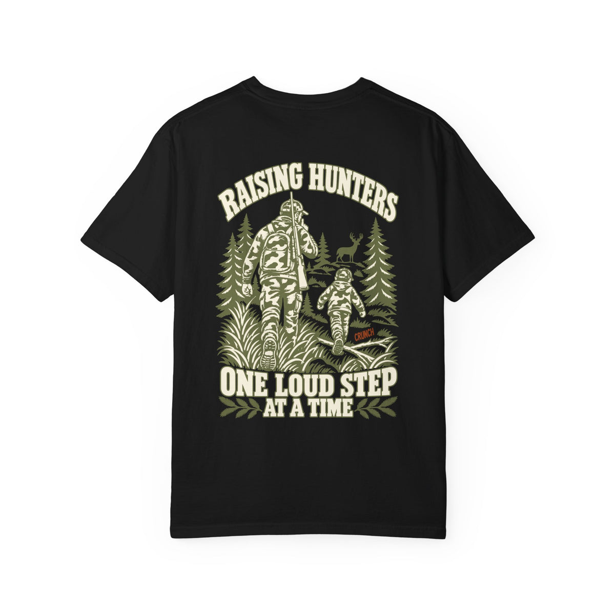 Training Hunters Tee